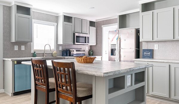 Acorn / Silverado 2348 Kitchen 118240