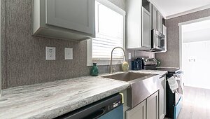 Acorn / Silverado 2348 Kitchen 118241