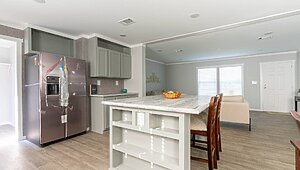 Acorn / Silverado 2348 Kitchen 118242