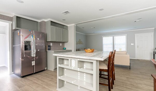 Acorn / Silverado 2348 Kitchen 118242