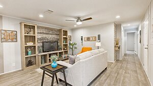 Silver Spur / Sunset Ridge 363 Interior 101272