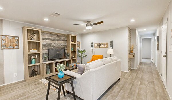 Silver Spur / Sunset Ridge 363 Interior 101272