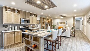 Silver Spur / Sunset Ridge 363 Interior 101278