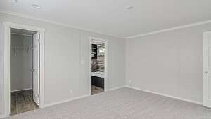 Silver Spur / Timber Ridge 358 Interior 101311