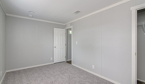 Silver Spur / Timber Ridge 358 Interior 101312