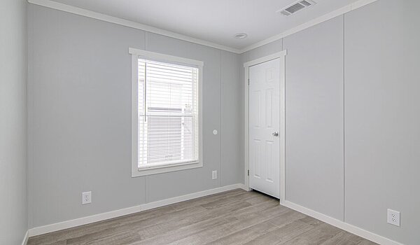 Silver Spur / Timber Ridge 358 Interior 101313