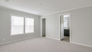 Silver Spur / Timber Ridge 358 Interior 101310