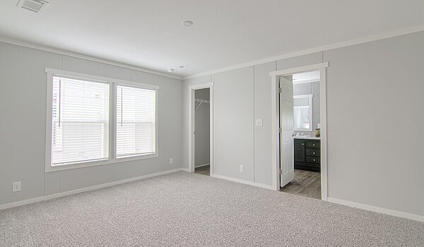 Silver Spur / Timber Ridge 358 Interior 101310