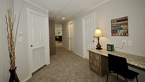 Oak Manor / High Plains 3387 Interior 101382