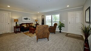 Oak Manor / High Plains 3387 Interior 101366