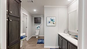 LOT SPECIAL! / Grand Mesa **$114,938** Interior 119233