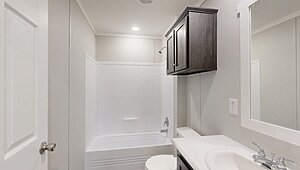 LOT SPECIAL! / Grand Mesa **$114,938** Interior 119234