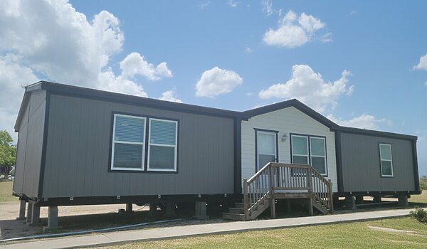 LOT SPECIAL! / Grand Mesa **$114,938** Interior 119235