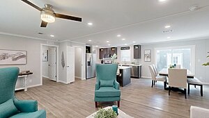 LOT SPECIAL! / Grand Mesa **$114,938** Interior 119221