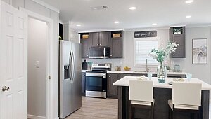 LOT SPECIAL! / Grand Mesa **$114,938** Interior 119224