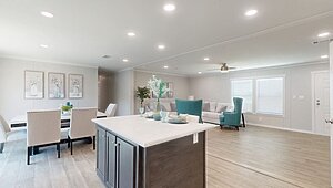 LOT SPECIAL! / Grand Mesa **$114,938** Interior 119226