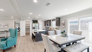 LOT SPECIAL! / Grand Mesa **$114,938** Interior 119227