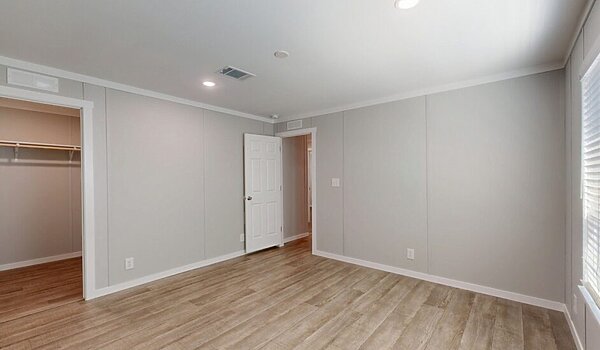 LOT SPECIAL! / Grand Mesa **$114,938** Interior 119229