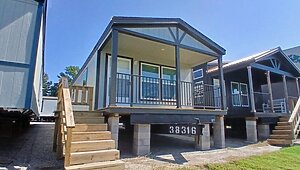 LOT SPECIAL! / Seabreeze **$65,843** Interior 119245