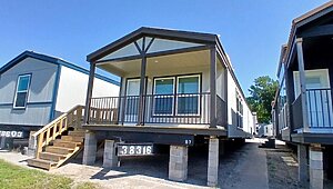 LOT SPECIAL! / Seabreeze **$65,843** Interior 119246