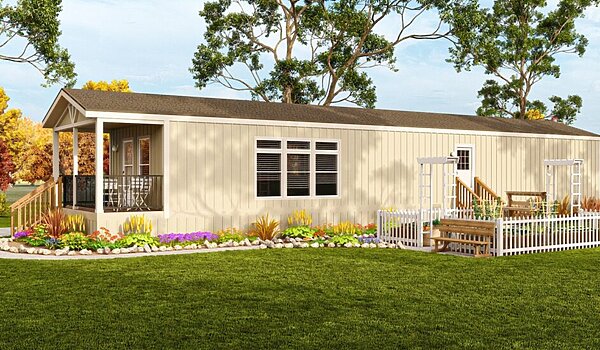 LOT SPECIAL! / Seabreeze **$65,843** Interior 119247