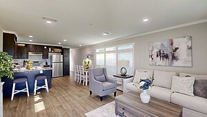 LOT SPECIAL! / Seabreeze **$65,843** Interior 119237