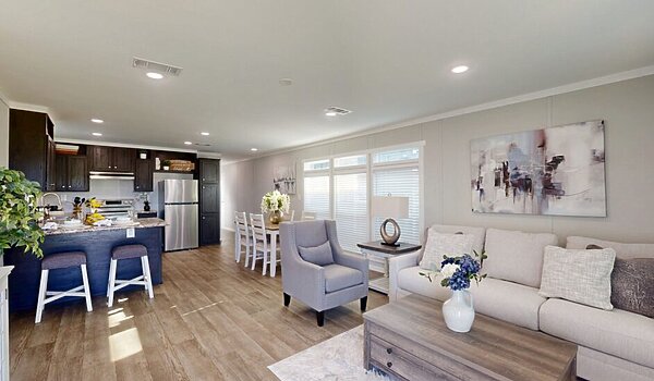 LOT SPECIAL! / Seabreeze **$65,843** Interior 119237