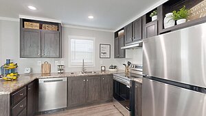 LOT SPECIAL! / Seabreeze **$65,843** Interior 119238