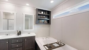 Bluebonnet / LOW PRICE TAG **$71,836** Interior 119259