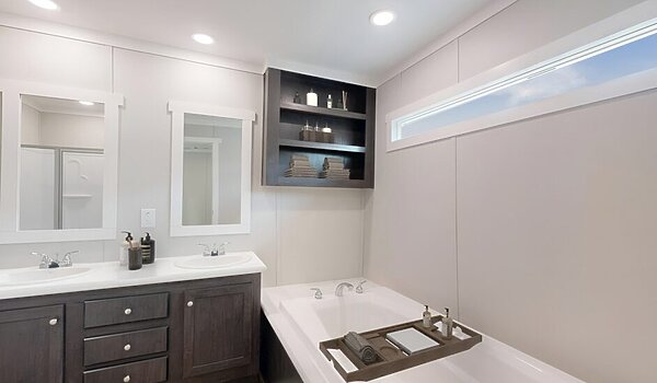 LOT SPECIAL! / Bluebonnet **$71,836** Interior 119259