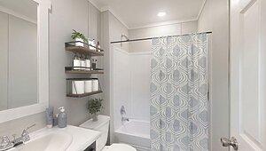 Bluebonnet / LOW PRICE TAG **$71,836** Interior 119260