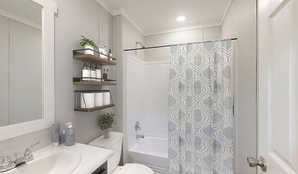 LOT SPECIAL! / Bluebonnet **$71,836** Interior 119260