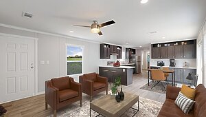 Bluebonnet / LOW PRICE TAG **$71,836** Interior 119250