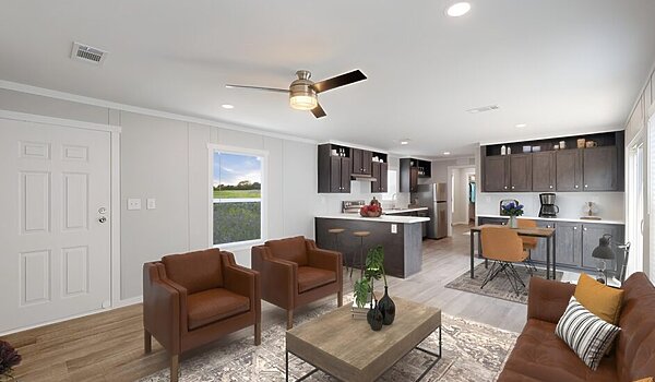 LOT SPECIAL! / Bluebonnet **$71,836** Interior 119250