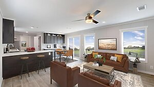 Bluebonnet / LOW PRICE TAG **$71,836** Interior 119252