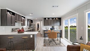 Bluebonnet / LOW PRICE TAG **$71,836** Interior 119253