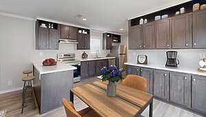 Bluebonnet / LOW PRICE TAG **$71,836** Interior 119255