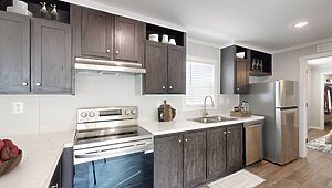 Bluebonnet / LOW PRICE TAG **$71,836** Interior 119256