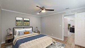 Bluebonnet / LOW PRICE TAG **$71,836** Interior 119257