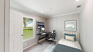 Acorn / Cimarron 2368 Interior 123379