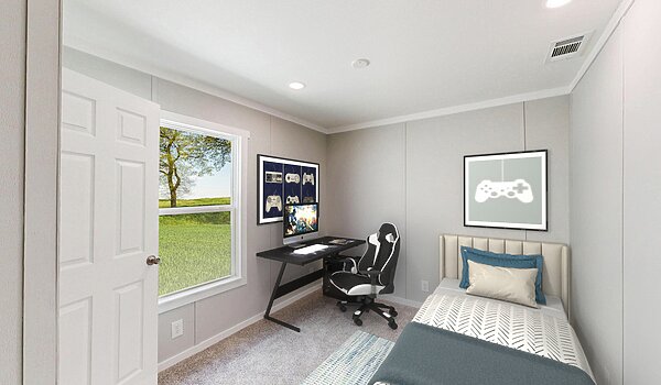 Acorn / Cimarron 2368 Interior 123379