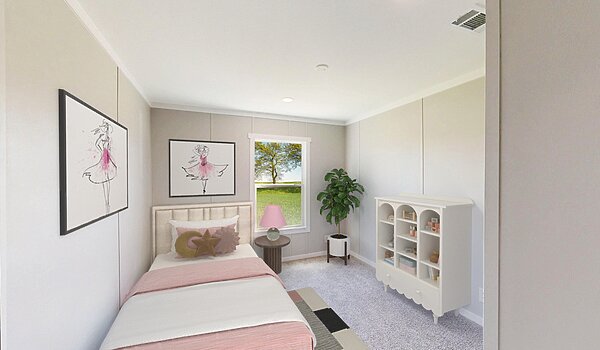 Acorn / Cimarron 2368 Interior 123380