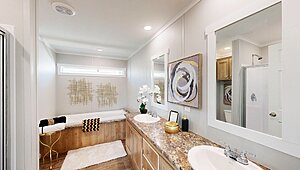 Acorn / Cimarron 2368 Interior 123381