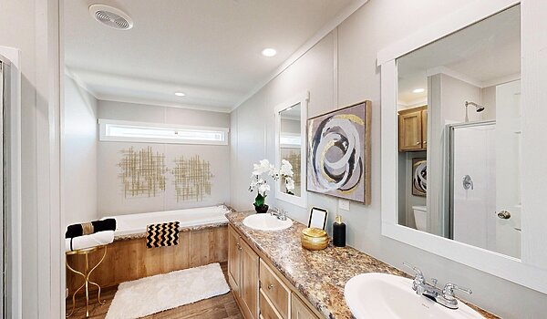 Acorn / Cimarron 2368 Interior 123381