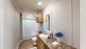 Acorn / Cimarron 2368 Interior 123382