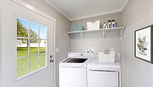 Acorn / Cimarron 2368 Interior 123383