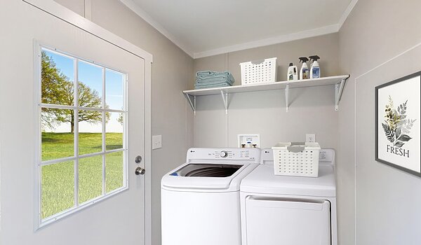 Acorn / Cimarron 2368 Interior 123383