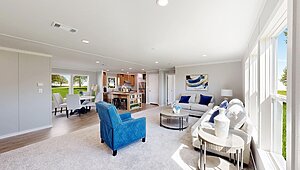 Acorn / Cimarron 2368 Interior 123369