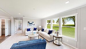 Acorn / Cimarron 2368 Interior 123370