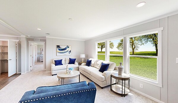 Acorn / Cimarron 2368 Interior 123370